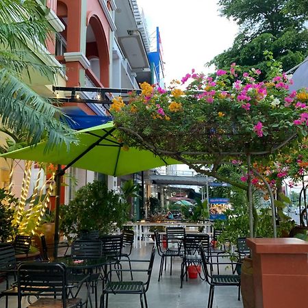 Imotel 6 Cần Thơ Exterior foto