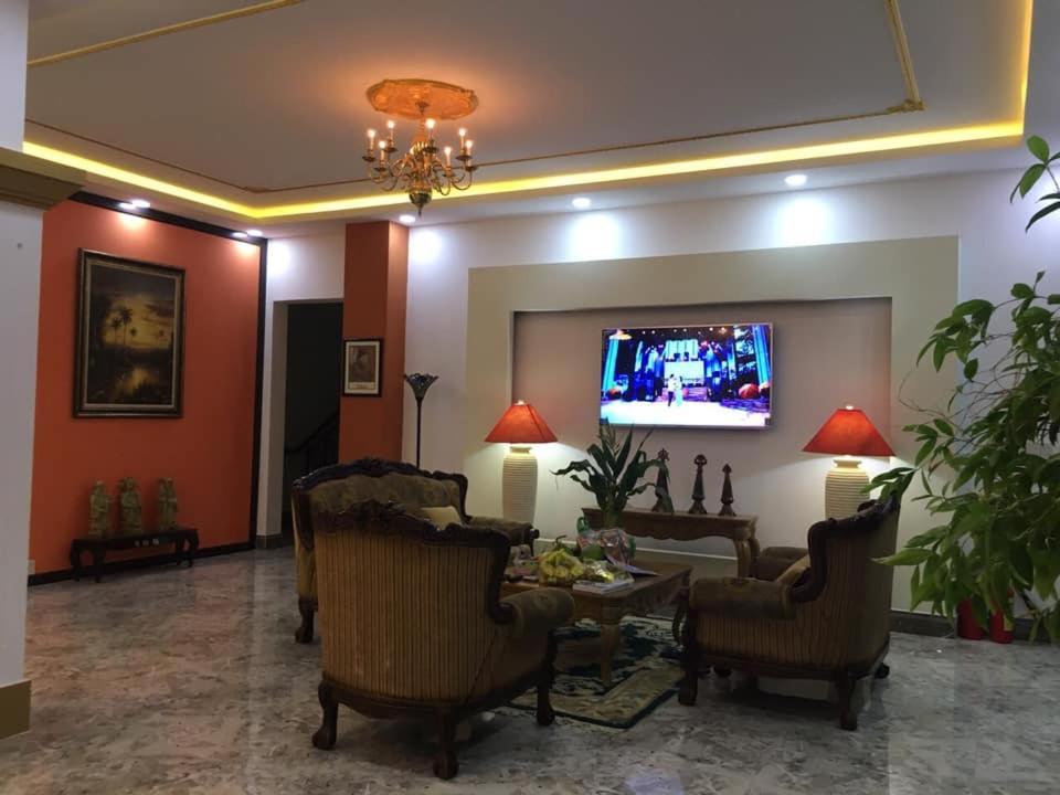 Imotel 6 Cần Thơ Exterior foto