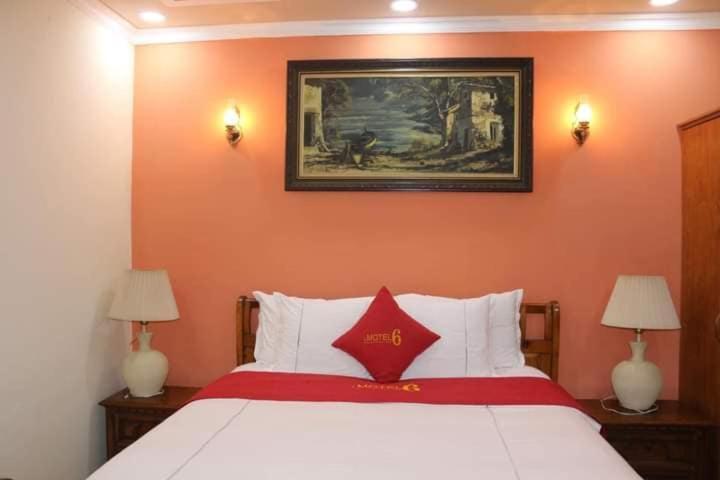 Imotel 6 Cần Thơ Exterior foto