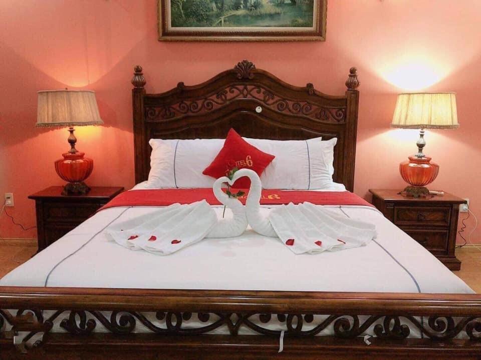 Imotel 6 Cần Thơ Exterior foto