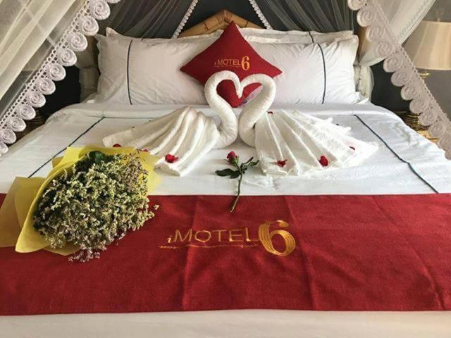 Imotel 6 Cần Thơ Exterior foto