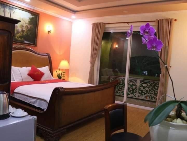 Imotel 6 Cần Thơ Exterior foto