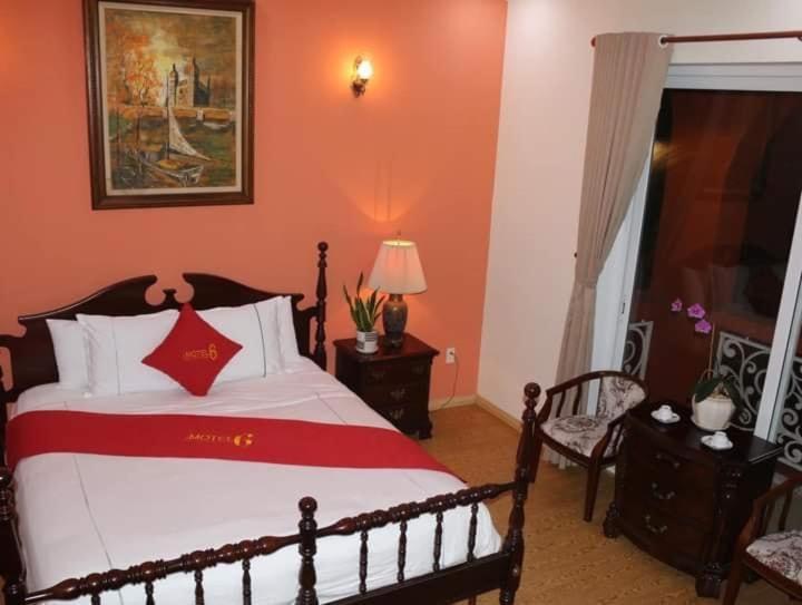 Imotel 6 Cần Thơ Exterior foto