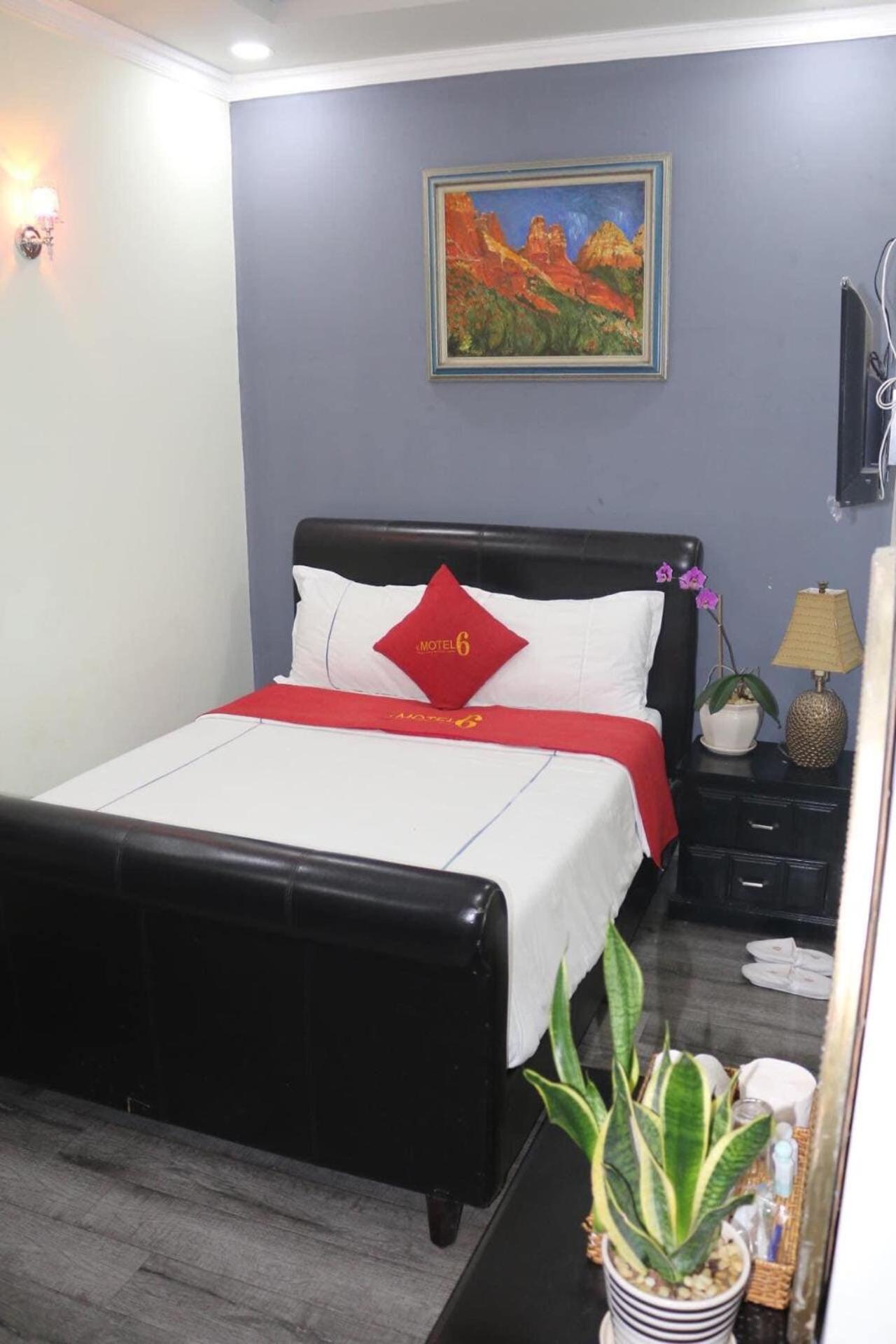 Imotel 6 Cần Thơ Exterior foto