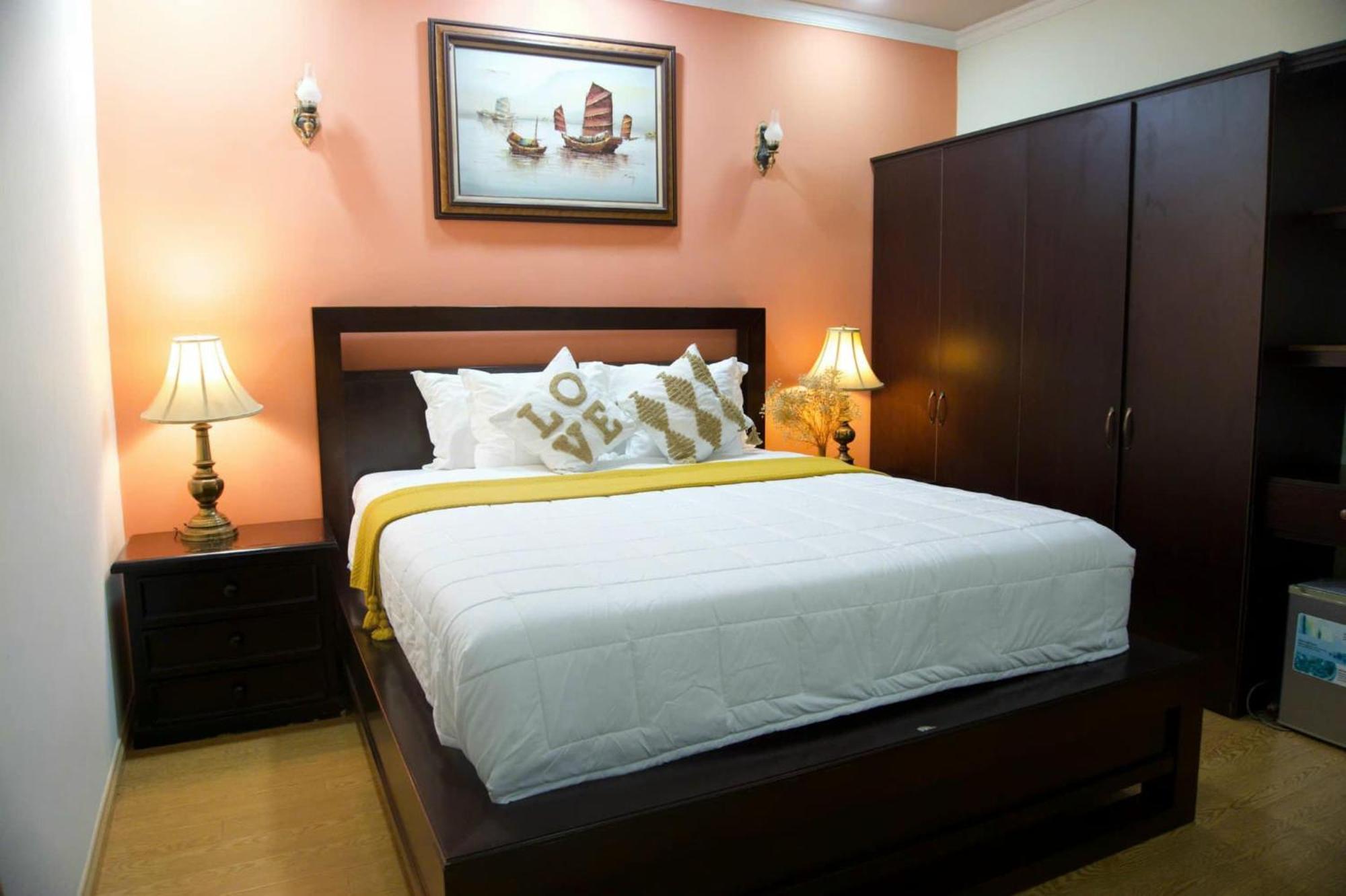 Imotel 6 Cần Thơ Exterior foto