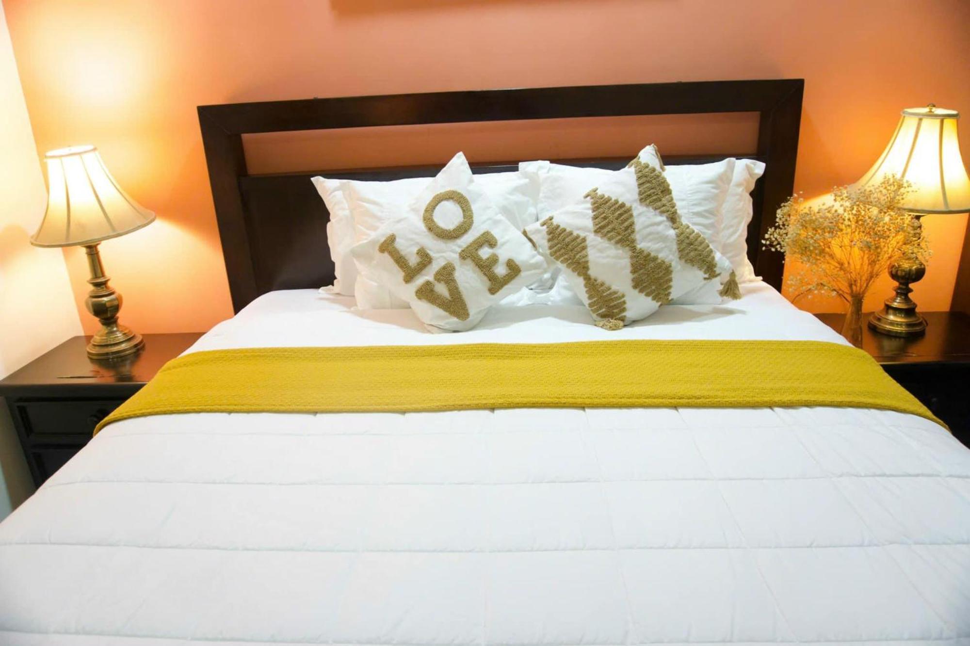 Imotel 6 Cần Thơ Exterior foto