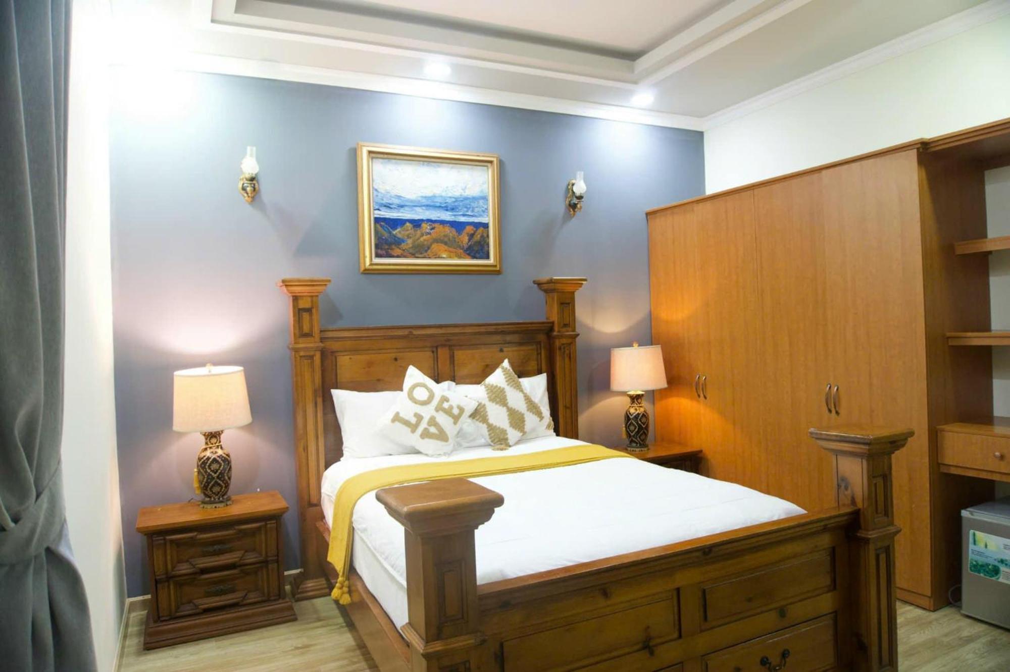 Imotel 6 Cần Thơ Exterior foto