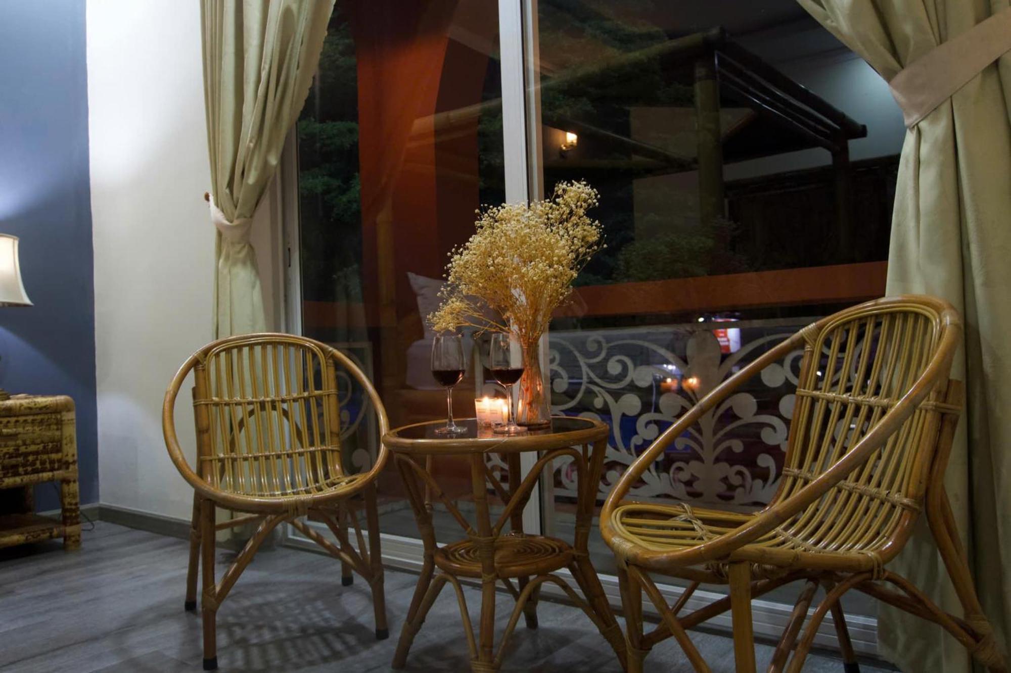 Imotel 6 Cần Thơ Exterior foto